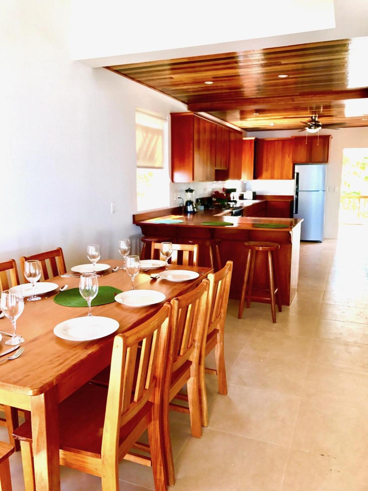 Velento Partial Ocean View Penthouse #7 Villa Caye Caulker Exterior photo